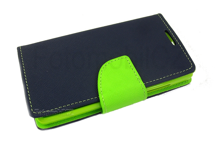 flipové pouzdro Fancy Diary