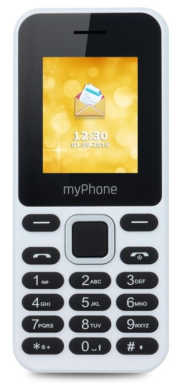 CPA myPhone 3310 Dual SIM