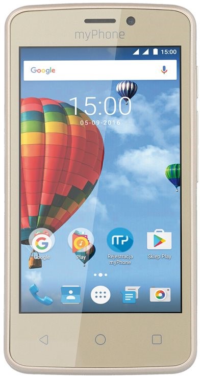 myphone pocket