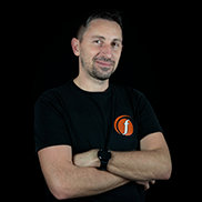 Míra