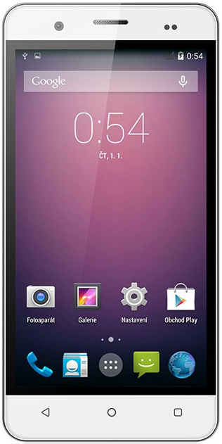 Mobilný telefón CUBE1 V54