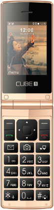 Cube1 VF200