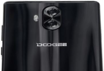 Mobilní telefon mobil smartphone Doogee MIX Lite