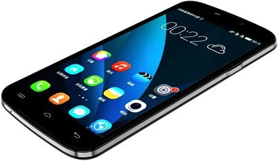 Mobilný telefón Doogee X6 Pre