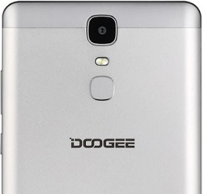 Mobilní telefon mobil smartphone Doogee Y6 Max 3D