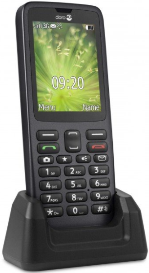 Mobilní telefon Doro 5516