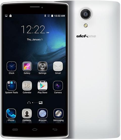Mobilný telefón E-Pad UleFone Be Pro2