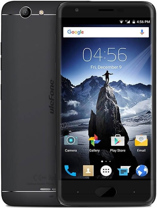 Mobilní telefon mobil smartphone E-Pad UleFone U008 PRO