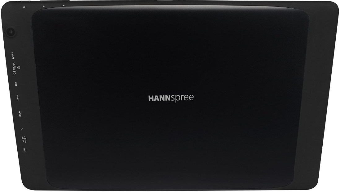 Tablet Hannspree Hannspad 133 Titan 2