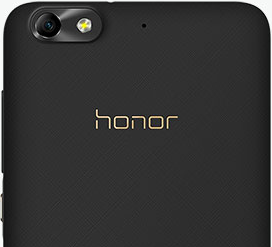 Mobilní telefon Honor 4C