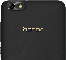 Mobilný telefón Honor 4C