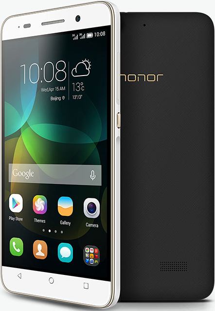 Mobilní telefon Honor 4C