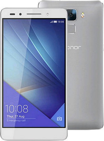 Mobilní telefon Honor 7