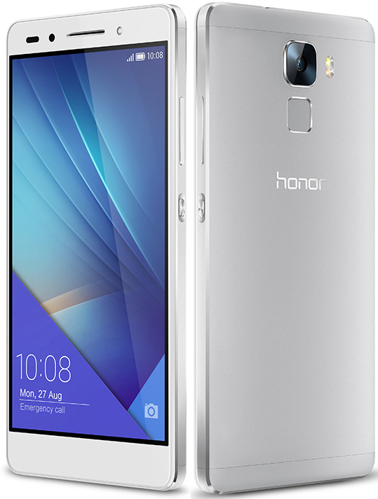 Mobilní telefon Honor 7