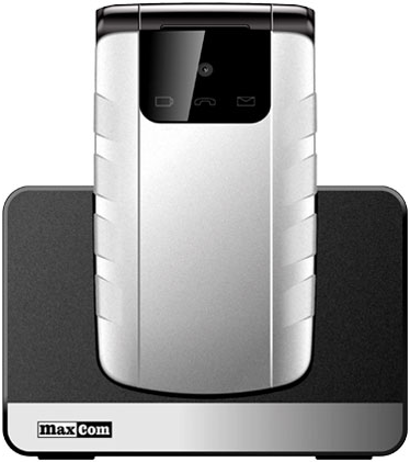 Mobilní telefon Maxcom MM822
