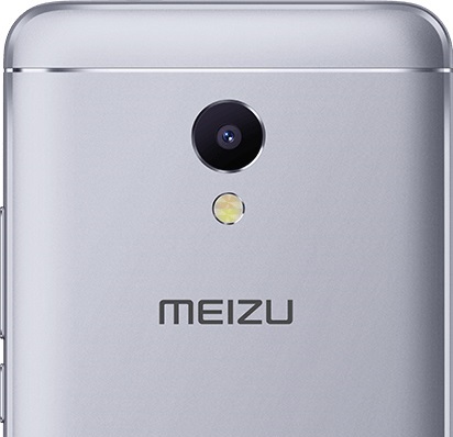 Mobilní telefon mobil smartphone MeiZu Meilan 5S M612H