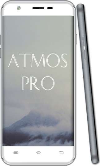 Mobilní telefon Mobiola Atmos Pro