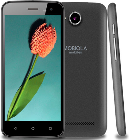 Mobilní telefon Mobiola Wave 5