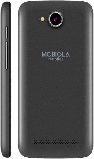 Mobilní telefon Mobiola Wave 5