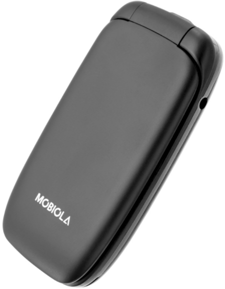 Mobilní telefon klasický véčko Mobiola Z1+