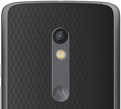 Mobilní telefon Lenovo Moto X-Play