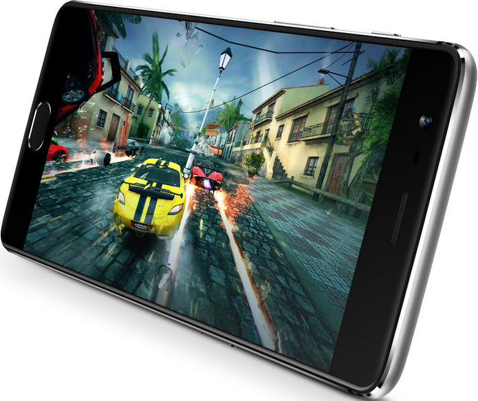 OnePlus 3 Graphite