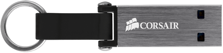 Flesh disk fleshky flash disk Corsair Flash Voyager Mini