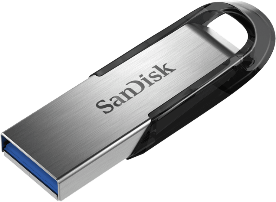 Flesh disk fleshky flash disk SanDisk Ultra Flair