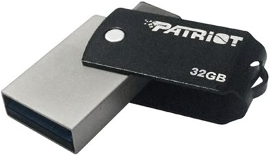 Fleshky flash disk Flash disk Patriot Stellar USB 3.1 / USB-C