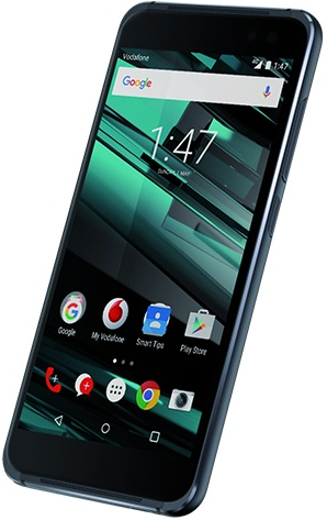 Mobilní telefon Vodafone Smart Platinum 7