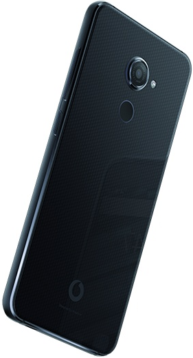 Mobilní telefon Vodafone Smart Platinum 7