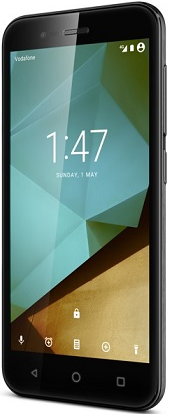 Mobilní telefon Vodafone Smart Prime 7