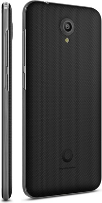Mobilní telefon Vodafone Smart Prime 7