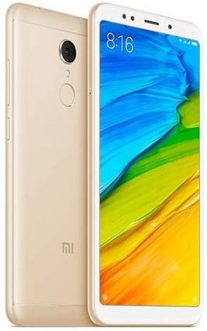 Mobilní telefon mobil smartphone Xiaomi Redmi 5 Global 