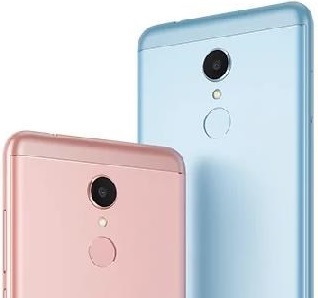 Mobilní telefon mobil smartphone Xiaomi Redmi 5 Global 