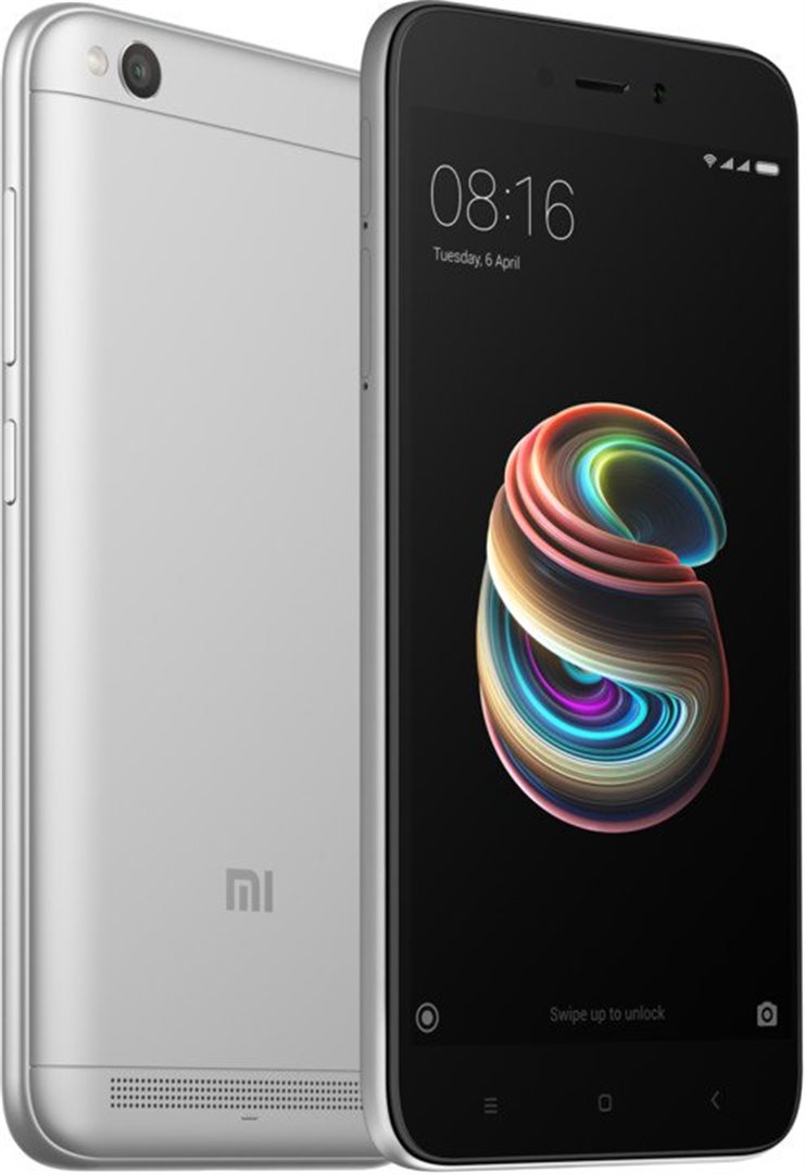 Mobilní telefon mobil smartphone Xiaomi 5A Redmi