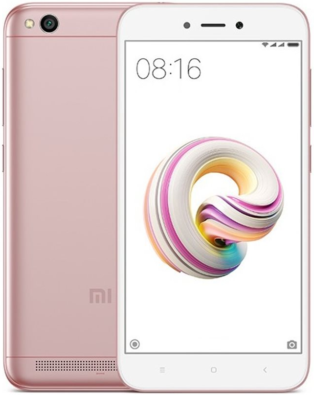 Mobilní telefon mobil smartphone Xiaomi 5A Redmi