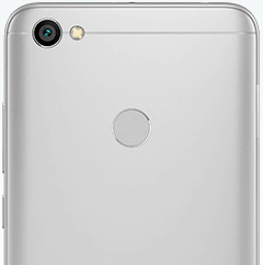 Mobilní telefon mobil smartphone Xiaomi Redmi Note 5A Prime