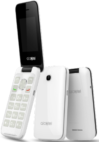 Mobilný telefón Alcatel 2051D