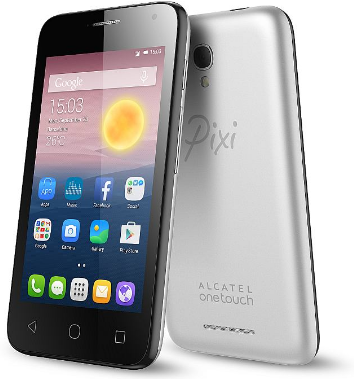 Mobilný telefón Alcatel Pixi First 4042D