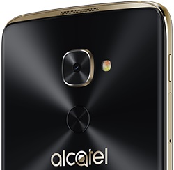 Mobilní telefon mobil smartphone Alcatel Idol 4 Pro 6077x