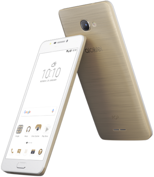 Mobilný telefón Alcatel Pop 4S 5095K
