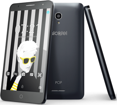 Mobilní telefon Alcatel Pop 4+ 5056D