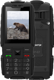 Aligator R20 eXtremo