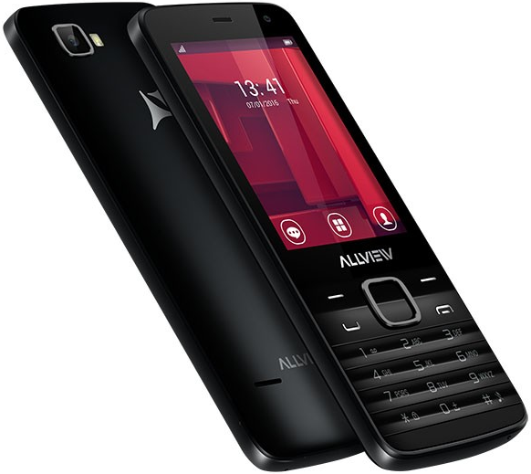 Mobilní telefon allview h3 join mobil