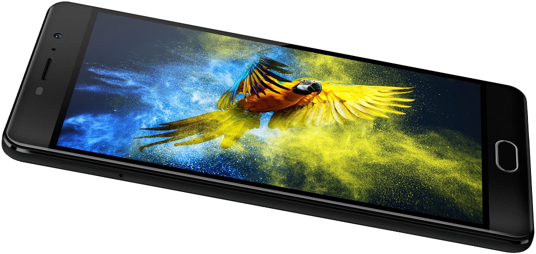 Mobilní telefon mobil smartphone Allview P9 Energy Lite 2017