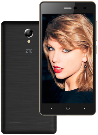 Mobilní telefon mobil smartphone ZTE Blade L7