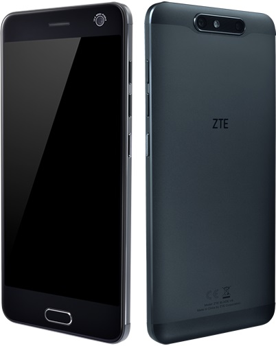 Mobilní telefon mobil smartphone ZTE Blade V8