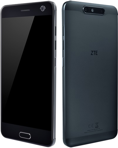 Mobilní telefon mobil smartphone ZTE Blade V8