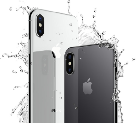 Apple iPhone X